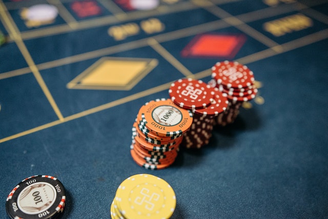 casino online